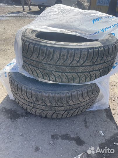 Nokian Tyres Hakka Blue 3 235/60 R18