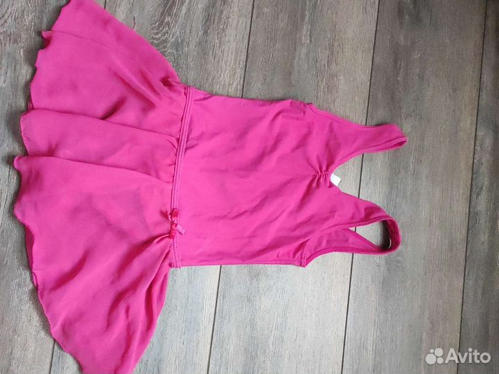 Купальники для гимнастики, танцев