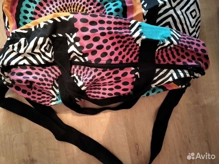 Сумка Desigual,новая