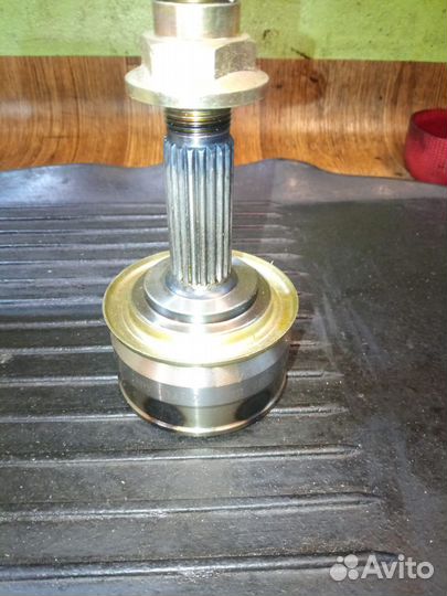 Шрус на автомобиль Ока