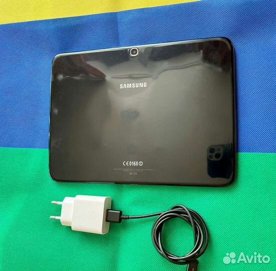 Планшет Samsung galaxy Tab 3 p5200