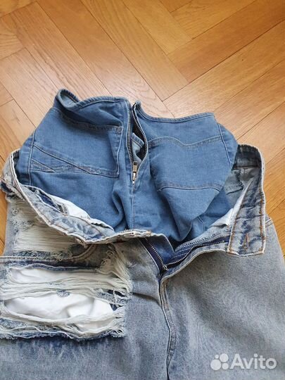 Джинсы Diesel женские