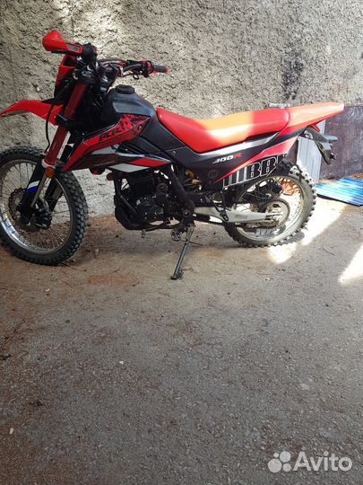 Racer RC300-GY8K