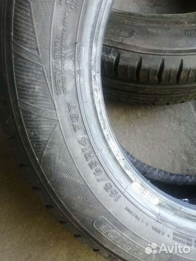 Falken Sincera SN-832 Ecorun 165/65 R14