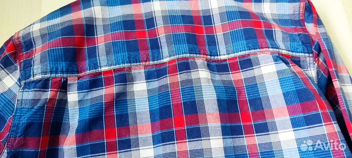 Рубашки для подростка