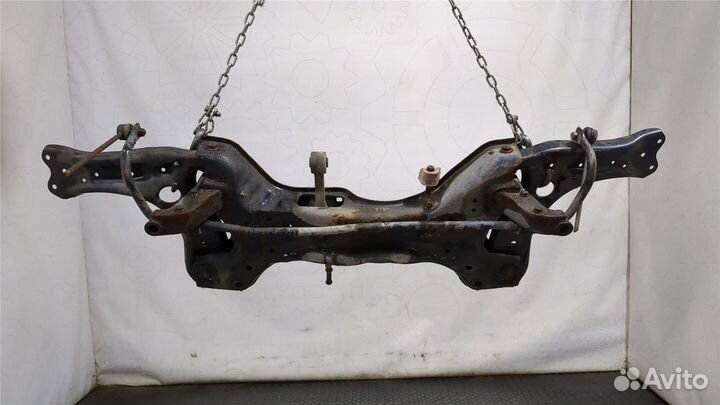 Рычаг подвески Seat Ibiza 4, 2013