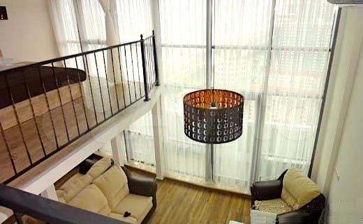 Своб. планировка, 76,5 м² (Грузия)