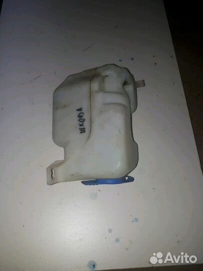 Бачок омывателя Skoda Oktavia