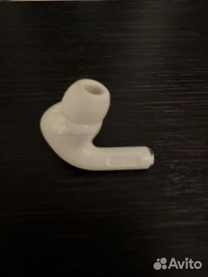 Apple airpods pro -оригинал (правый)