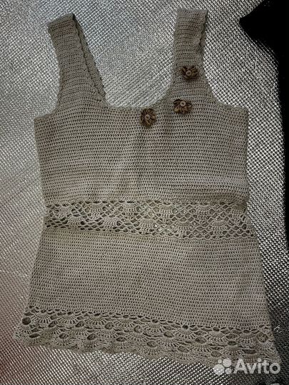 Женские Вещи пакетом 44