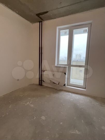 Квартира-студия, 22 м², 3/20 эт.