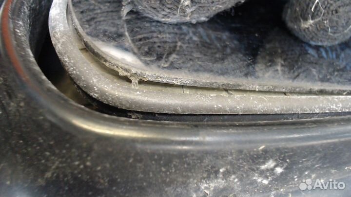 Зеркало боковое Toyota Avensis 1, 1998