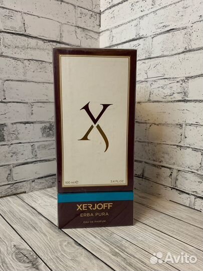 Xerjoff Erba Pura