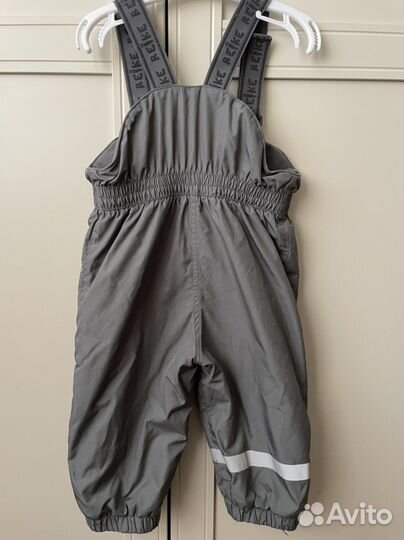 Комбинезон (демисезон)