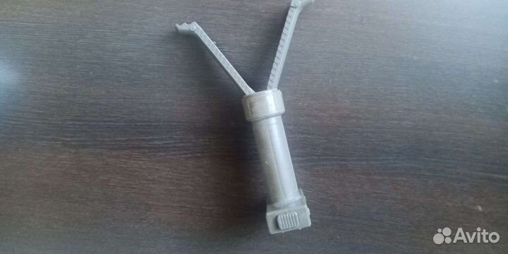 Nerf торг уместен