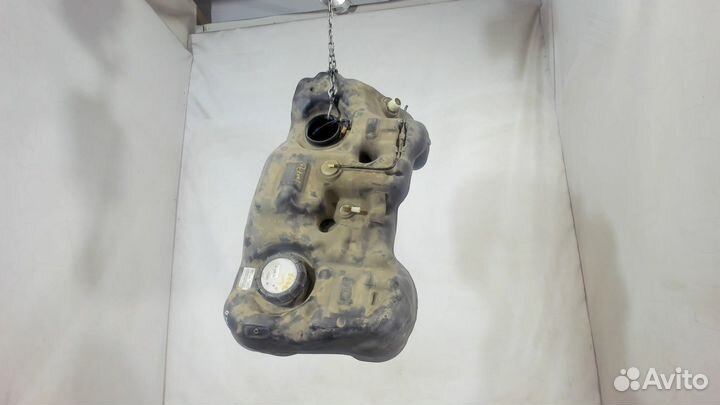 Бак топливный Renault Koleos, 2015