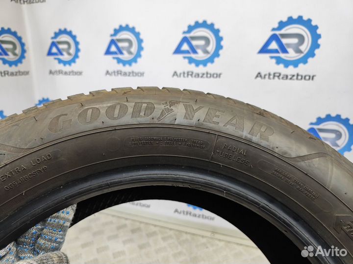 Goodyear Vector 4Seasons 205/60 R16 96V