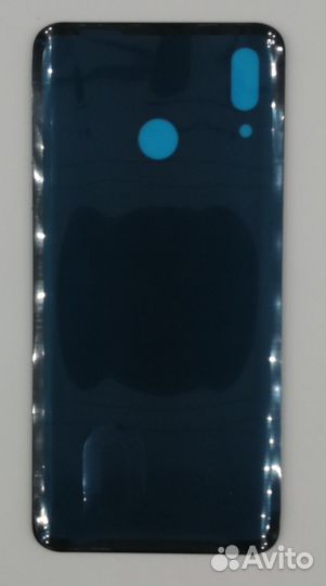 Задняя крышка Huawei Nova 3 Черн