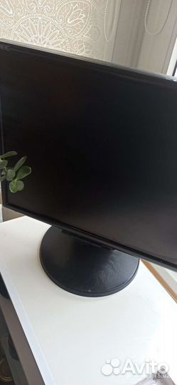 Монитор для компьютера Nec