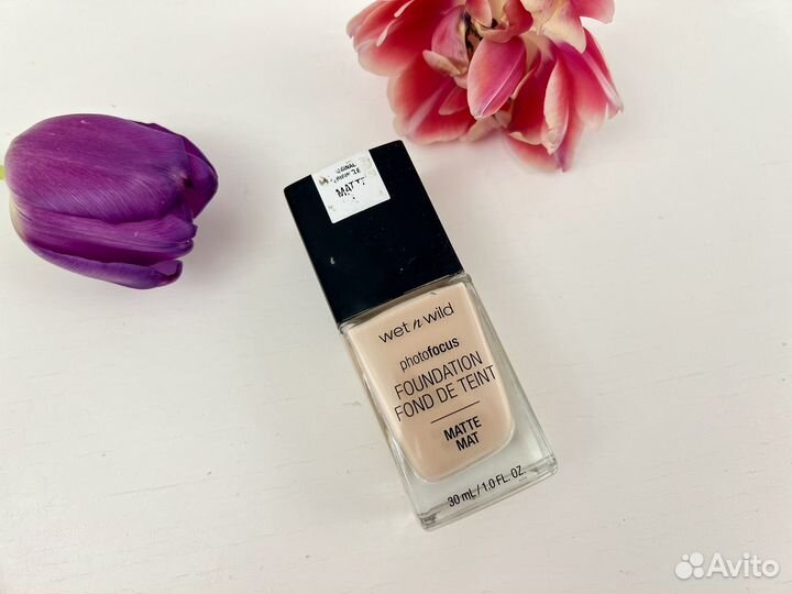 Косметика пакетом