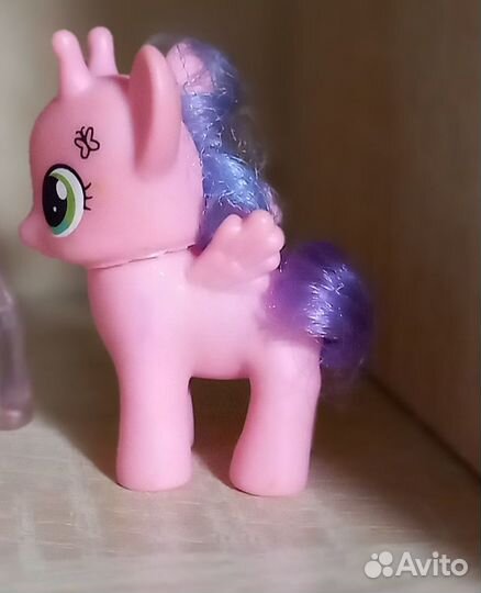 My Little Pony Hasbro disney единороги,пони,русалк