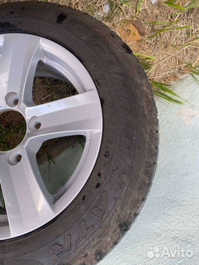 Pirelli Scorpion ATR 185/75 R16 93T