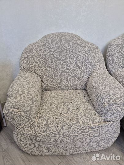 Большой угловой диван раскладной бу