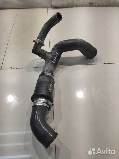 Тройник патрубка (Changan CS55)