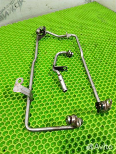 Трубка турбины Volkswagen Jetta caxa С59478 1.4