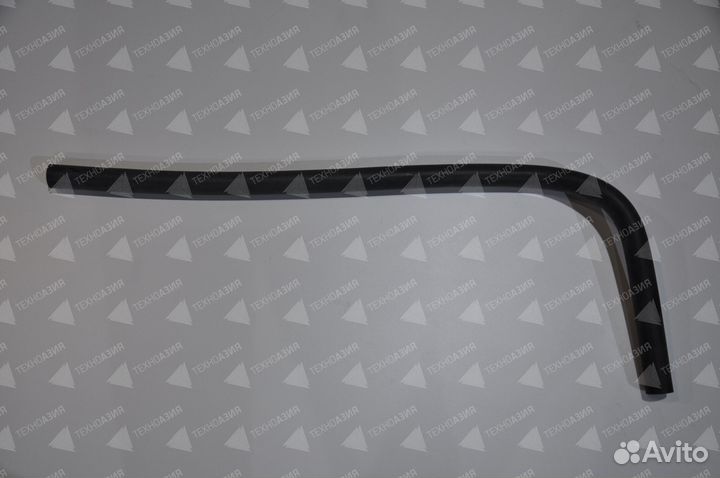 Трубка 6105Q-3509014/4110000561106 Yuchai YC6108