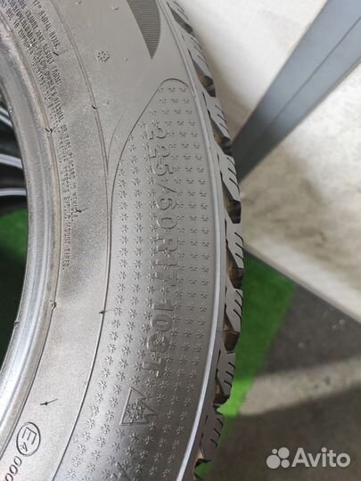 Kumho I'Zen RV Stud KC16 225/60 R17