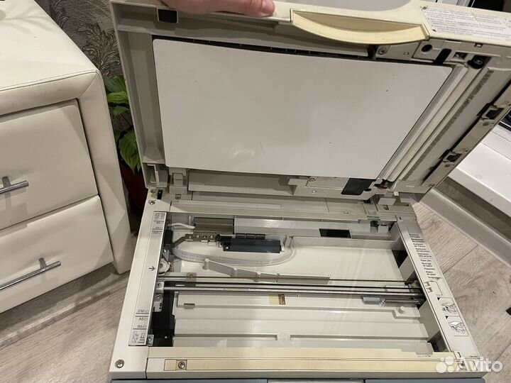 Принтер сканер копир лазерный