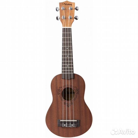 Укулеле Veston KUS 20NT
