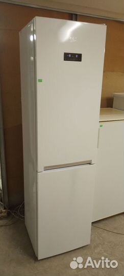 Beko 2м.NoFrost.Гарантия. Доставка