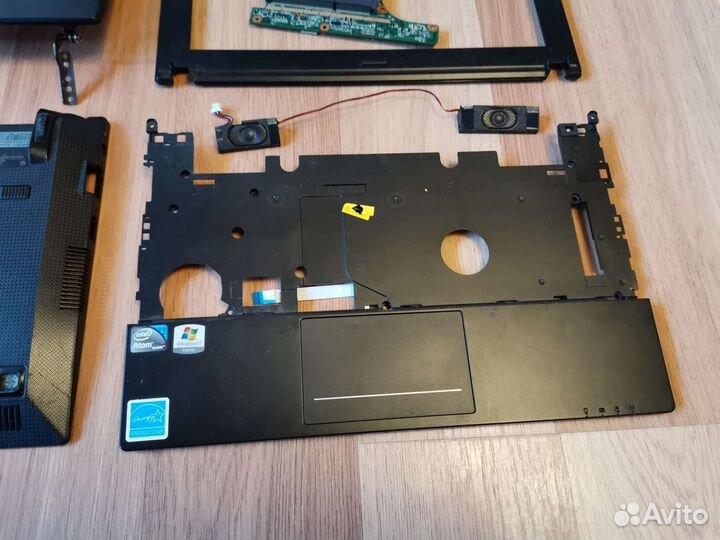 Asus Eee PC 1015 1016