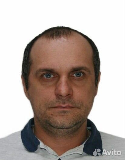 Работник склада