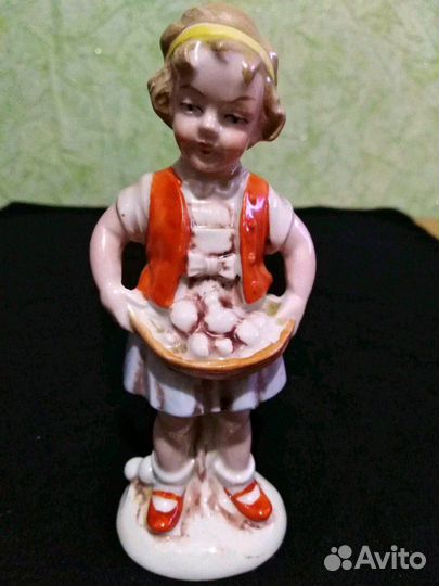 Статуэтка гдр