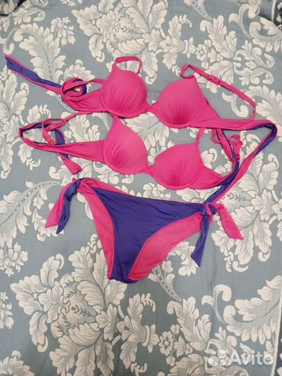 Купальник 75b, 70b