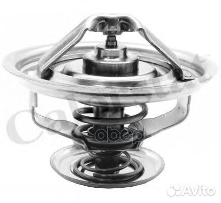 Термостат 83C с прокладкой TH7137.83J Vernet