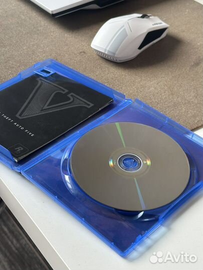 Диск gta(grand the afto) для приставки ps4