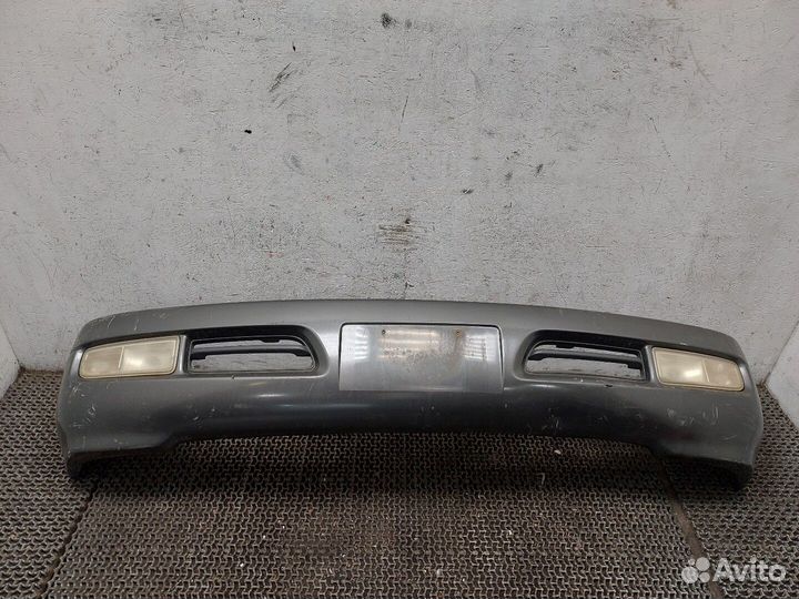 Бампер Lexus LX, 2000