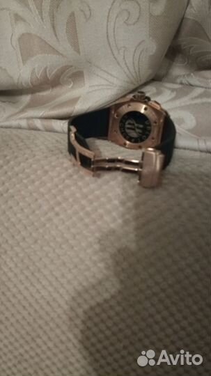 Часы мужские