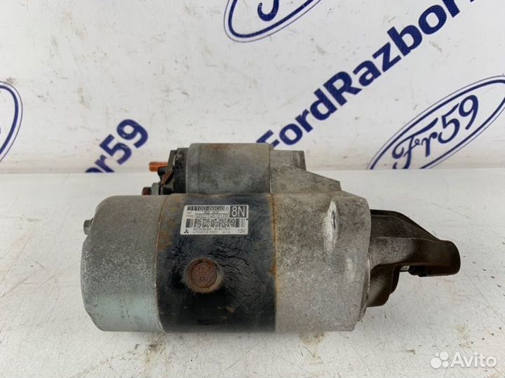 Стартер Suzuki Sx4 YA21S 1.6 (M16A) 2006