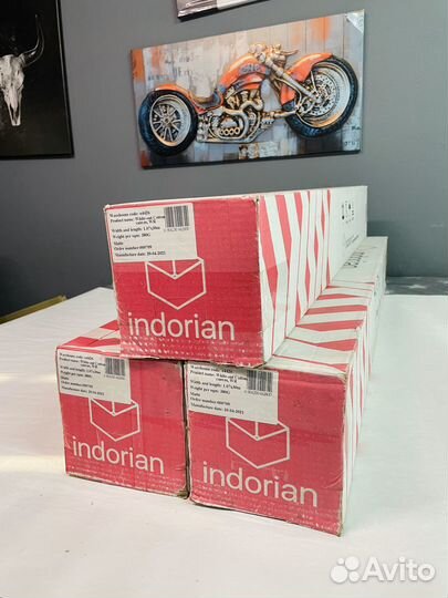 Холст в рулоне