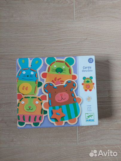 Игра детская