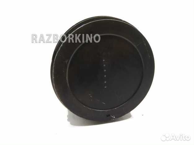 Поршень с шатуном Киа