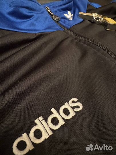 Олимпийка adidas 90 х