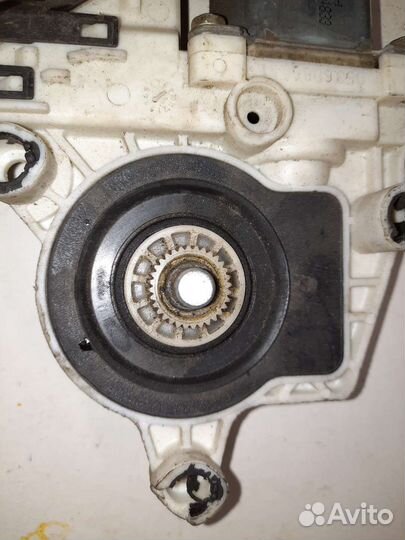 Мотор стеклоподъемника, VW Golf 4, 1997 2006