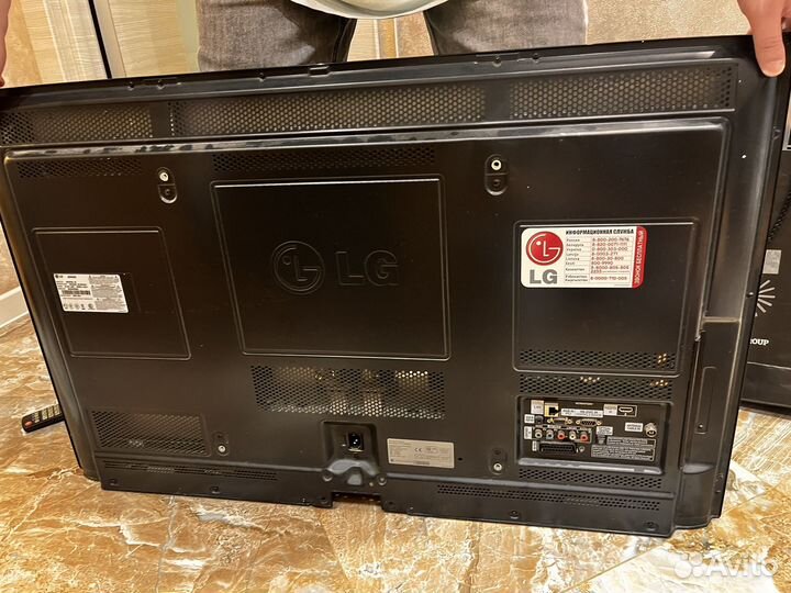 Телевизор LG