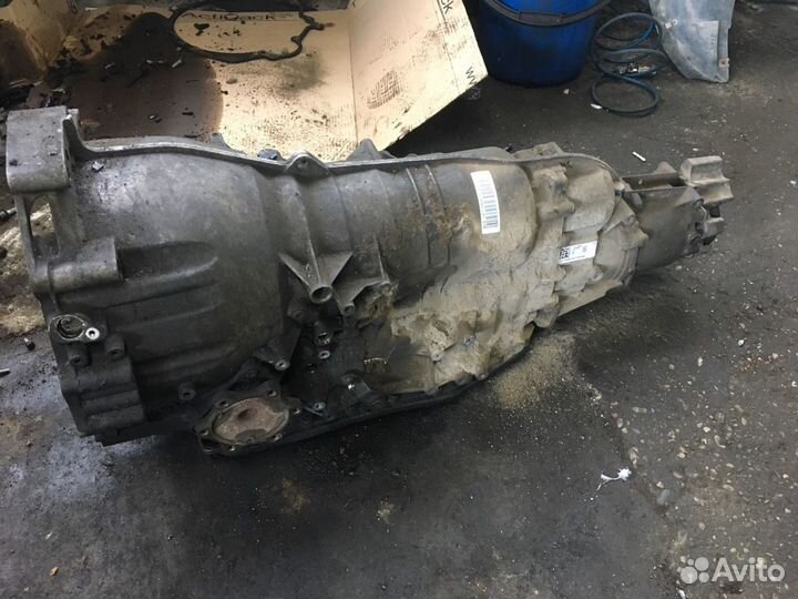 Ауди А6 3.2 FSI 2006г коробка передач АКПП